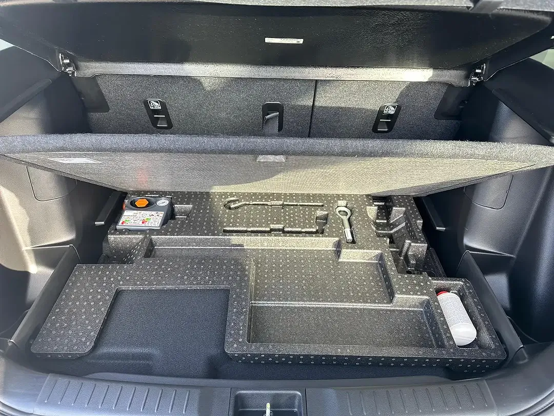 Suzuki Vitara - Thumbnail 13