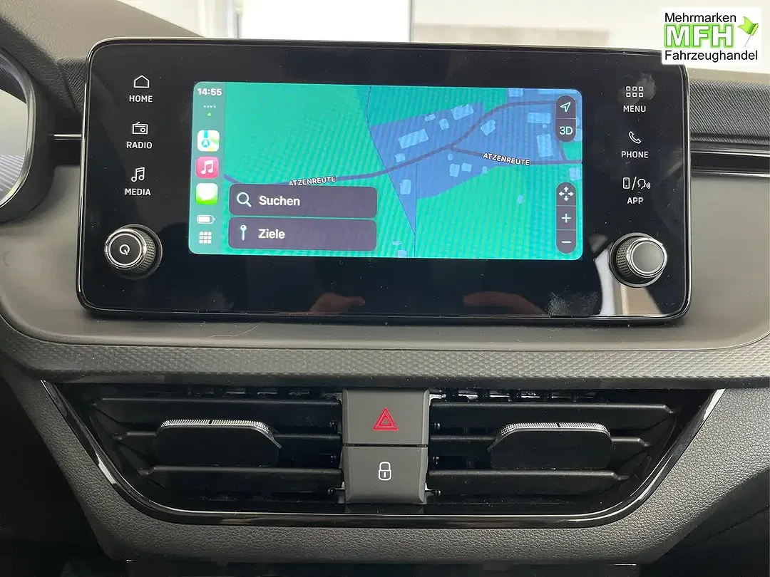Skoda Scala - Thumbnail 11
