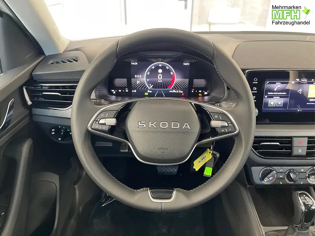 Skoda Scala - Thumbnail 8