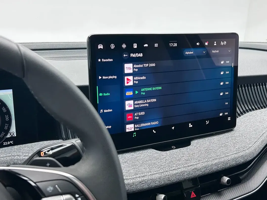 Skoda Superb - Thumbnail 26