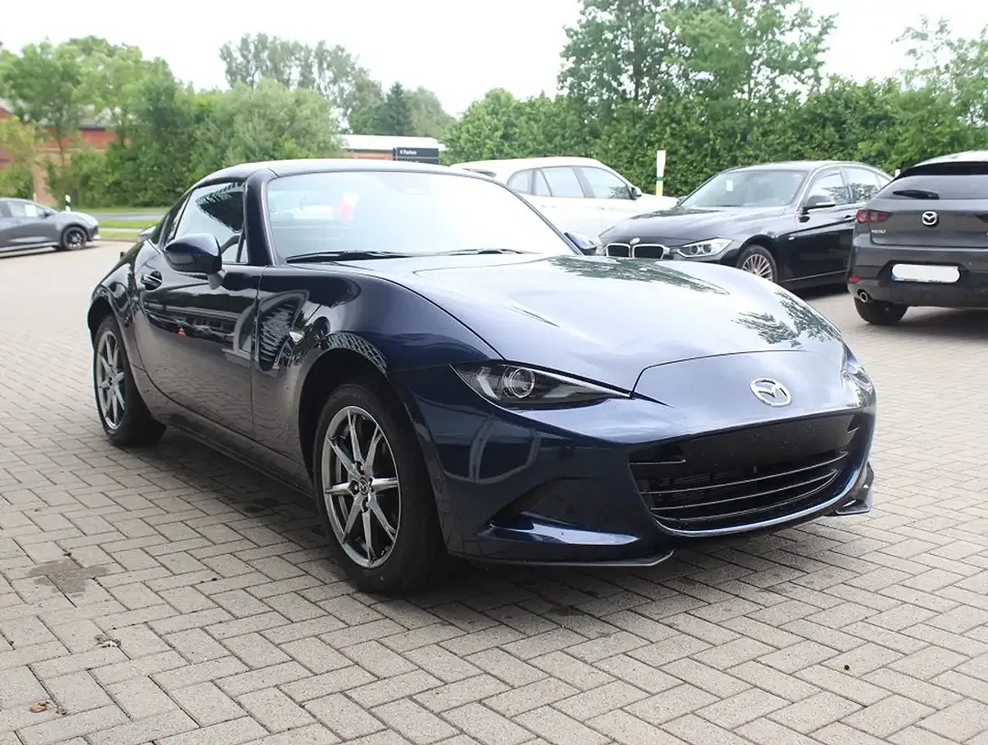 Mazda MX-5 - Thumbnail 7
