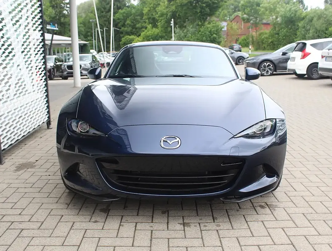 Mazda MX-5 - Thumbnail 8