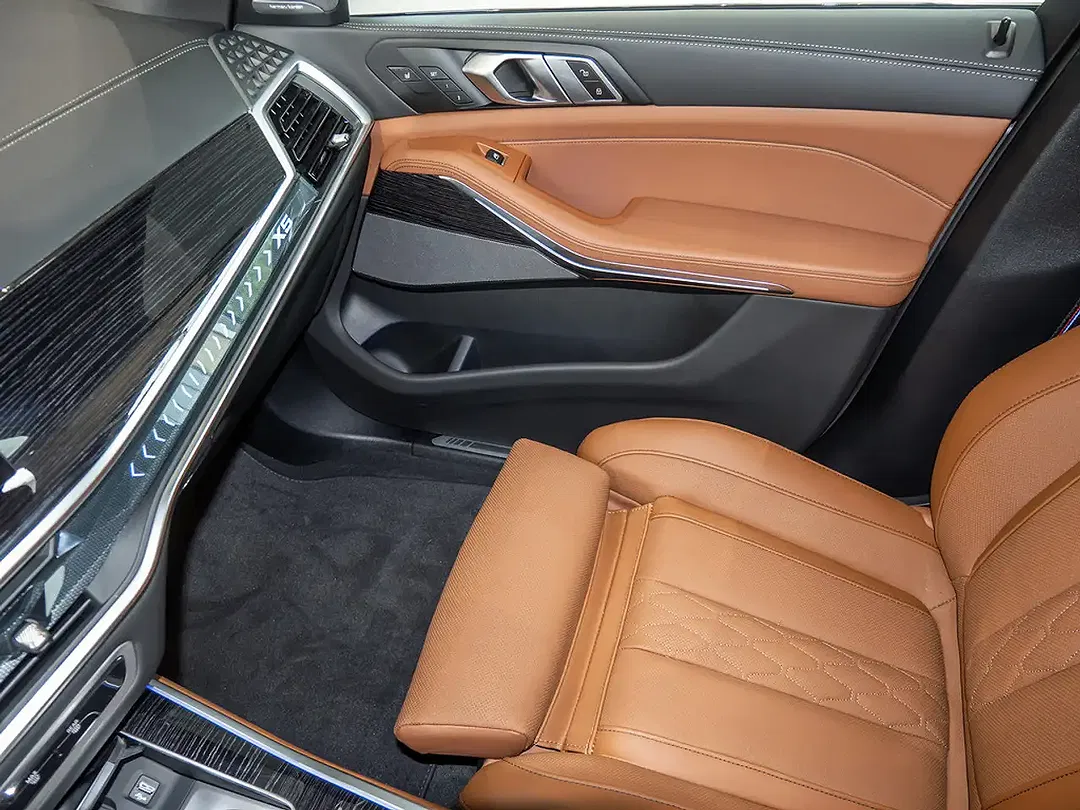 BMW X5 - Thumbnail 14