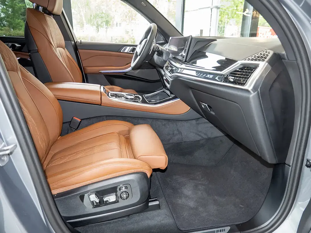 BMW X5 - Thumbnail 7