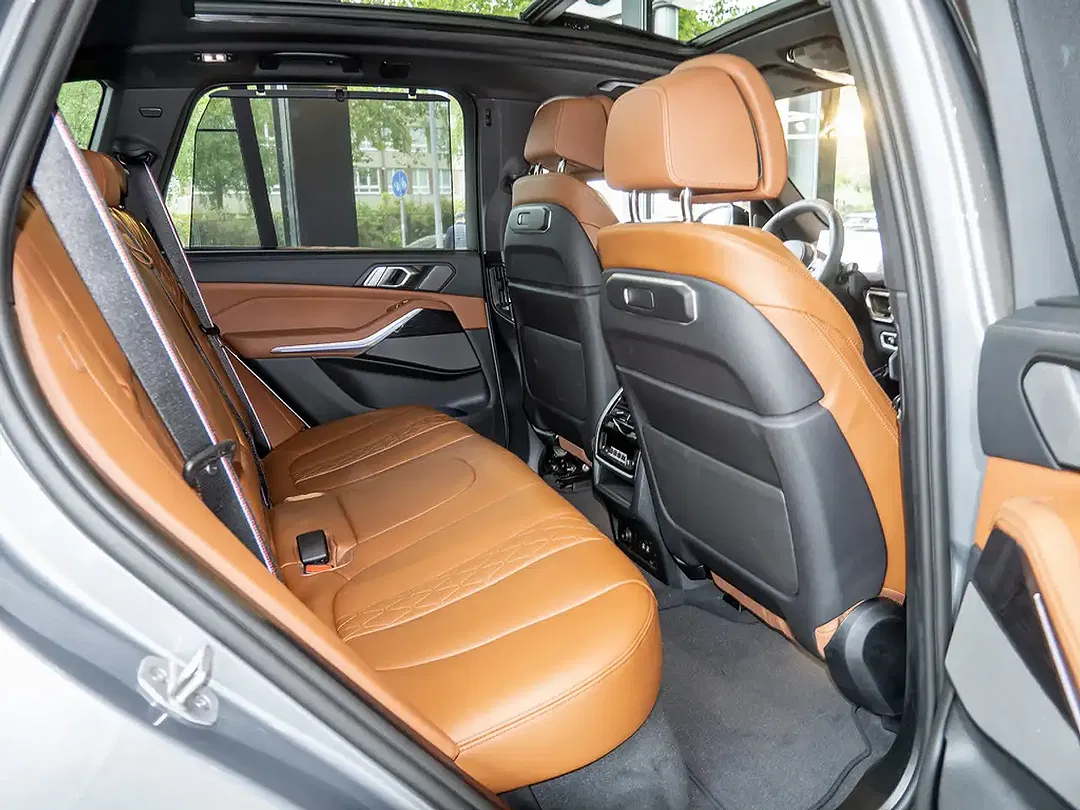 BMW X5 - Thumbnail 8