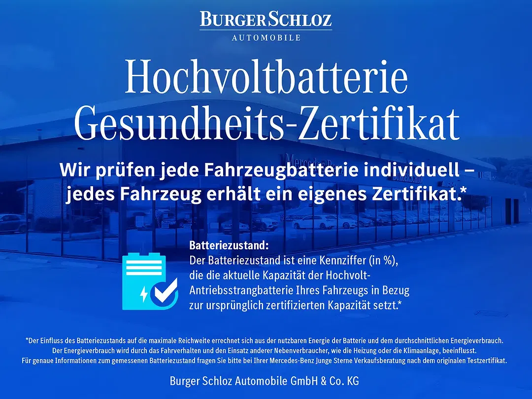 Mercedes-Benz C 200 - Thumbnail 28
