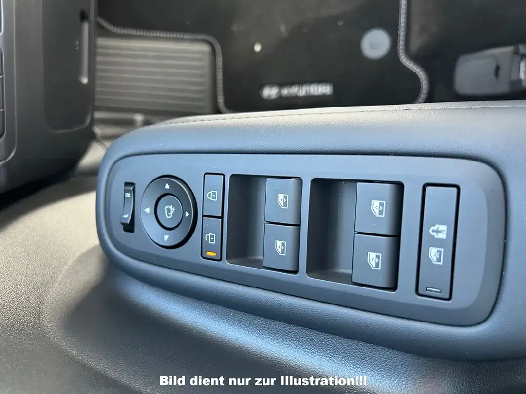 Hyundai SANTA FE - Thumbnail 10