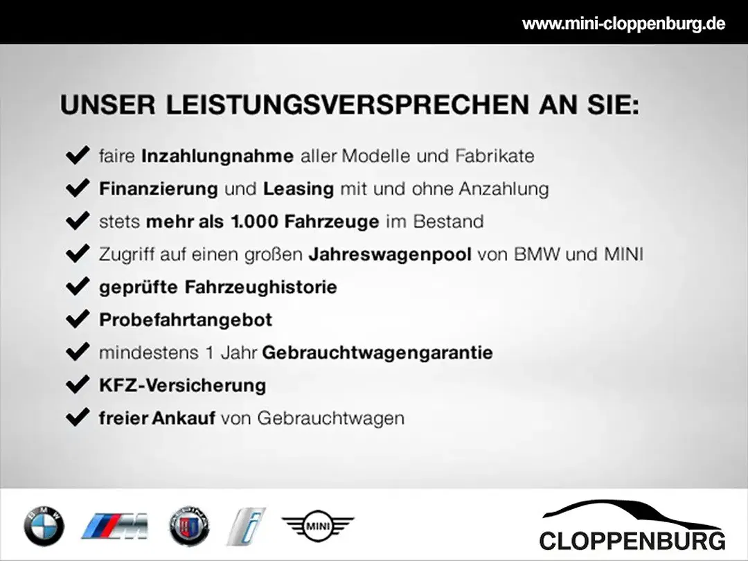 MINI John Cooper Works - Thumbnail 11