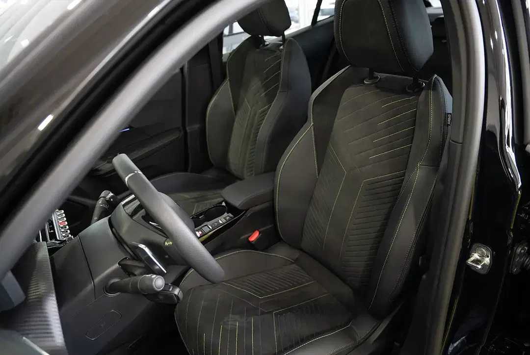 Peugeot 2008 - Thumbnail 6