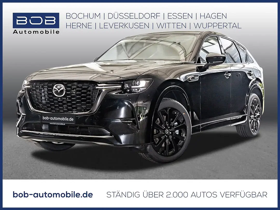 Mazda CX-60 - Afbeelding 1