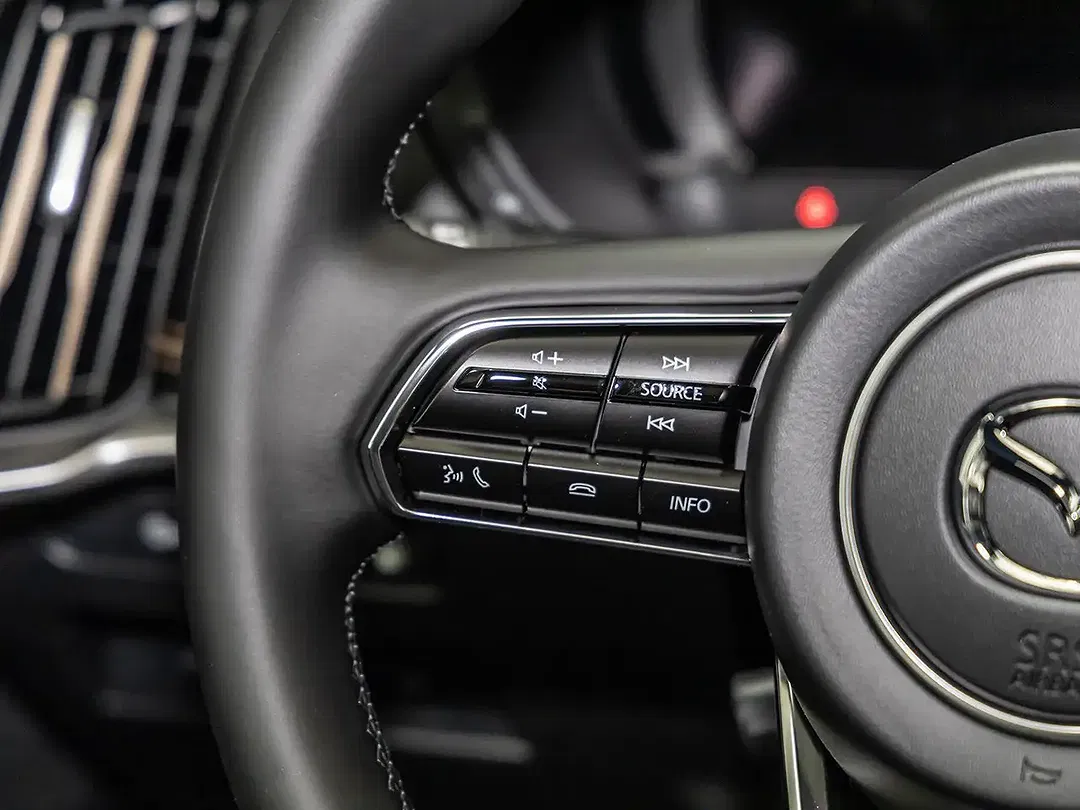 Mazda CX-60 - Thumbnail 12