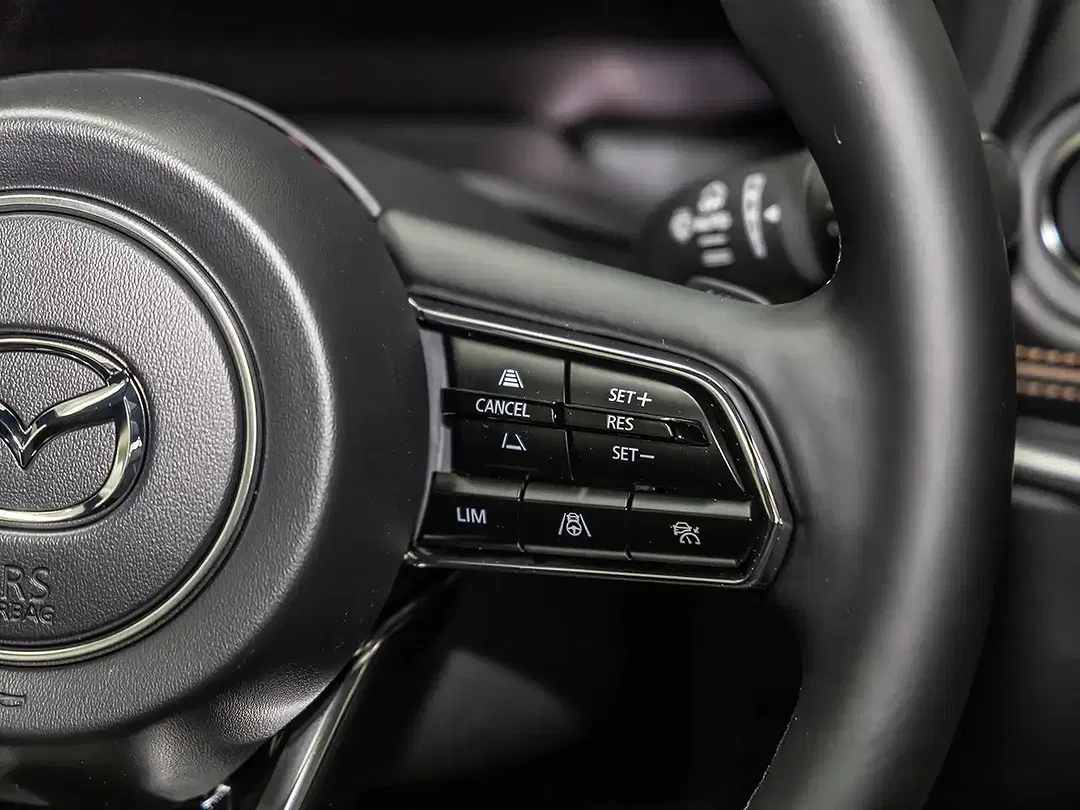 Mazda CX-60 - Thumbnail 13