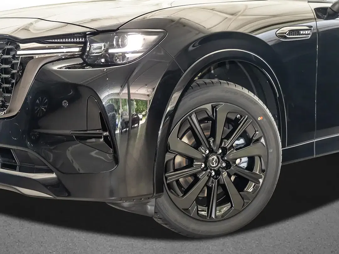 Mazda CX-60 - Thumbnail 8