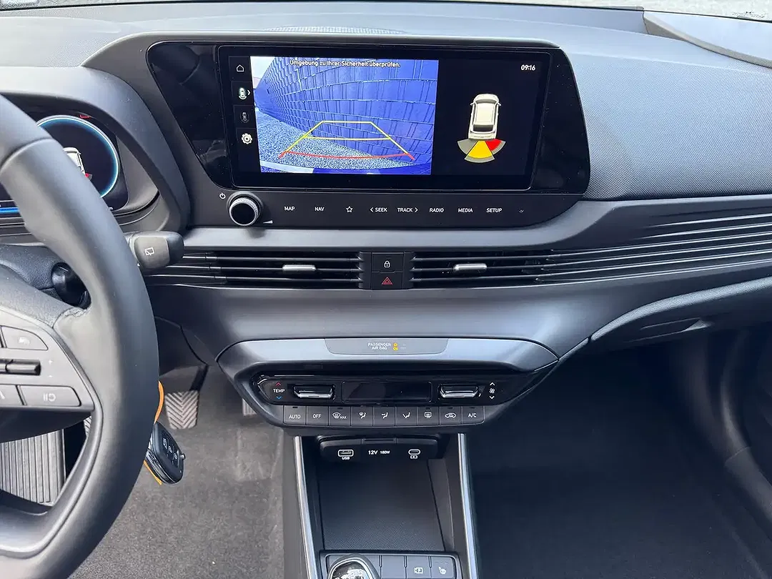 Hyundai i20 - Thumbnail 10