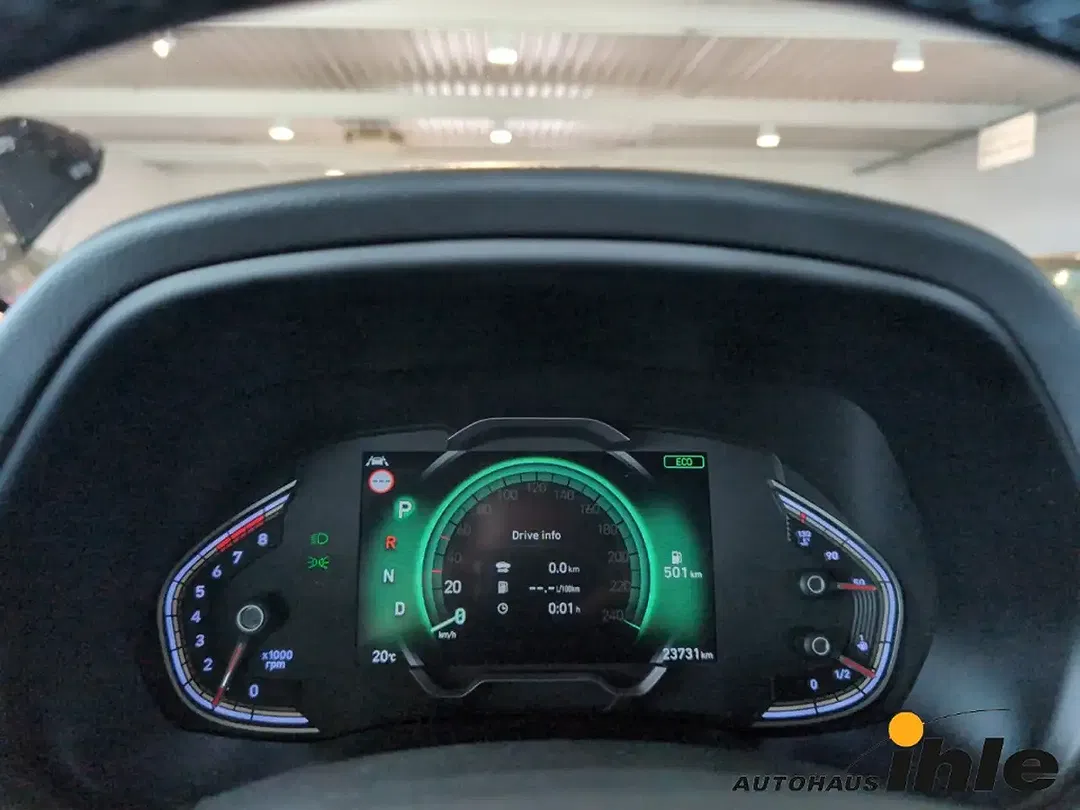 Hyundai i30 - Thumbnail 12