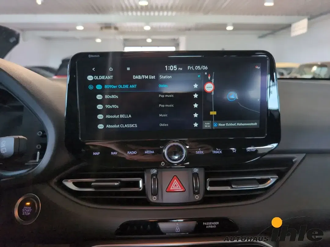Hyundai i30 - Thumbnail 13