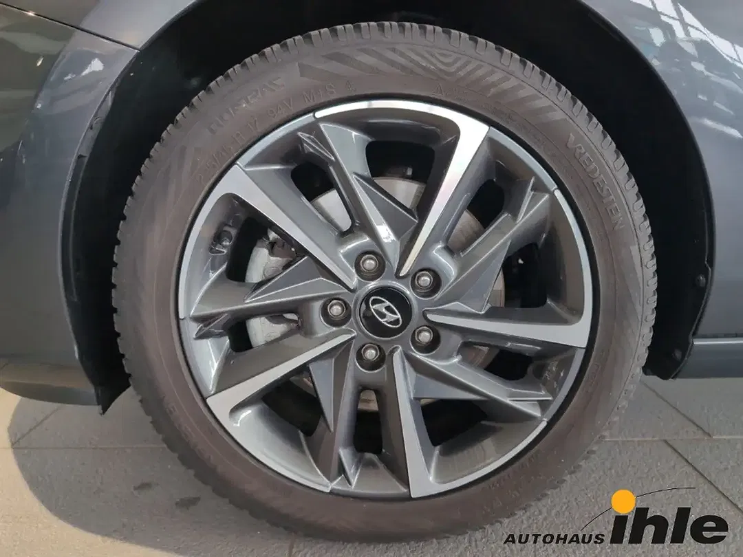 Hyundai i30 - Thumbnail 14