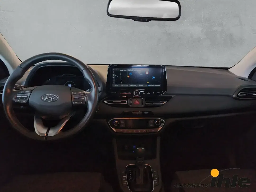 Hyundai i30 - Thumbnail 6