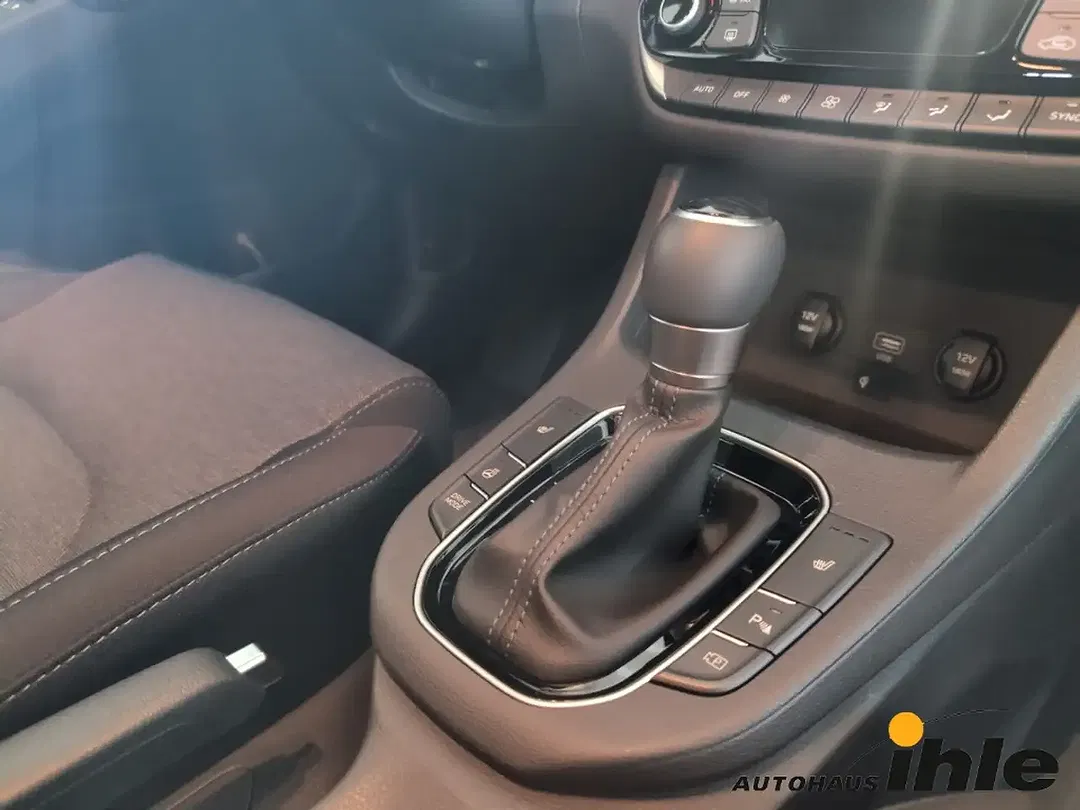 Hyundai i30 - Thumbnail 8