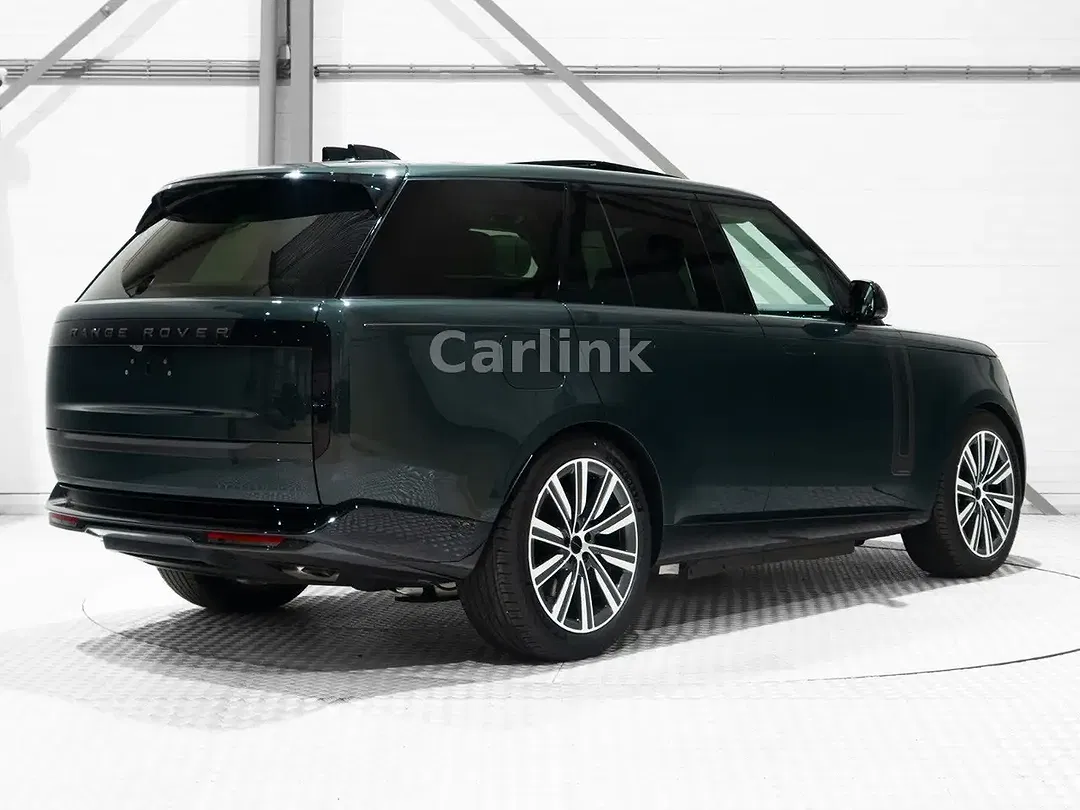 Land Rover Range Rover - Thumbnail 3