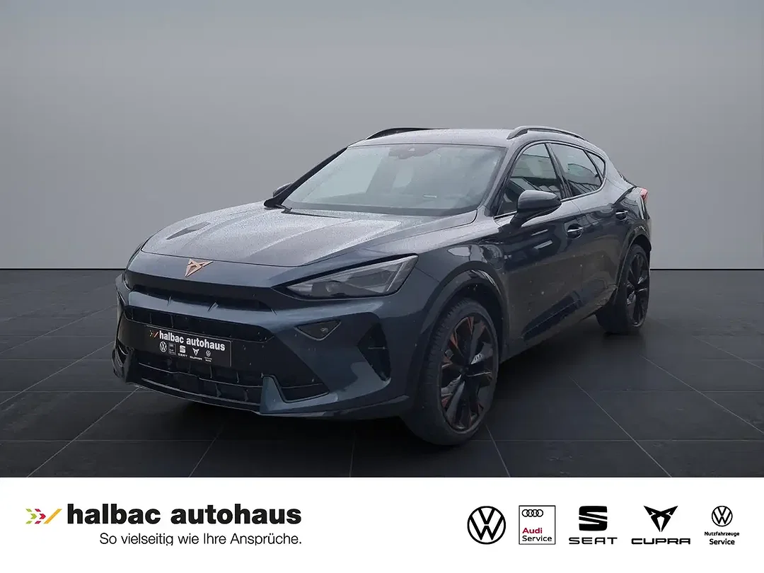 CUPRA Formentor - Afbeelding 1