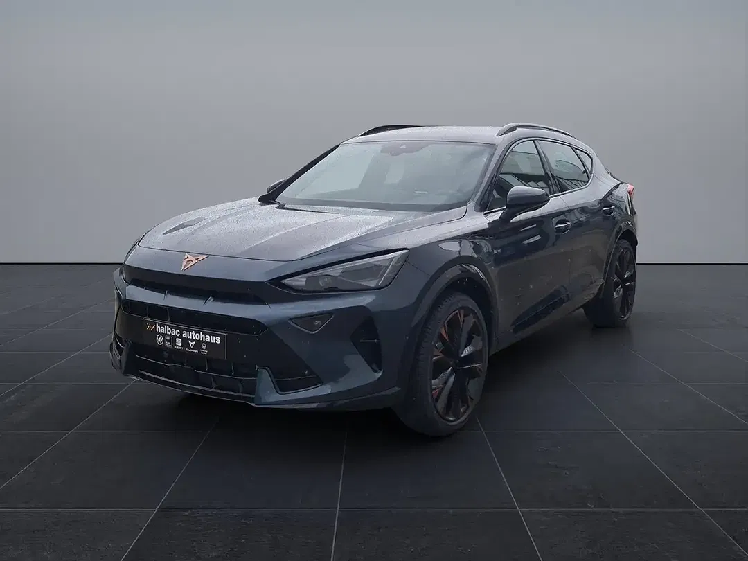 CUPRA Formentor - Thumbnail 2