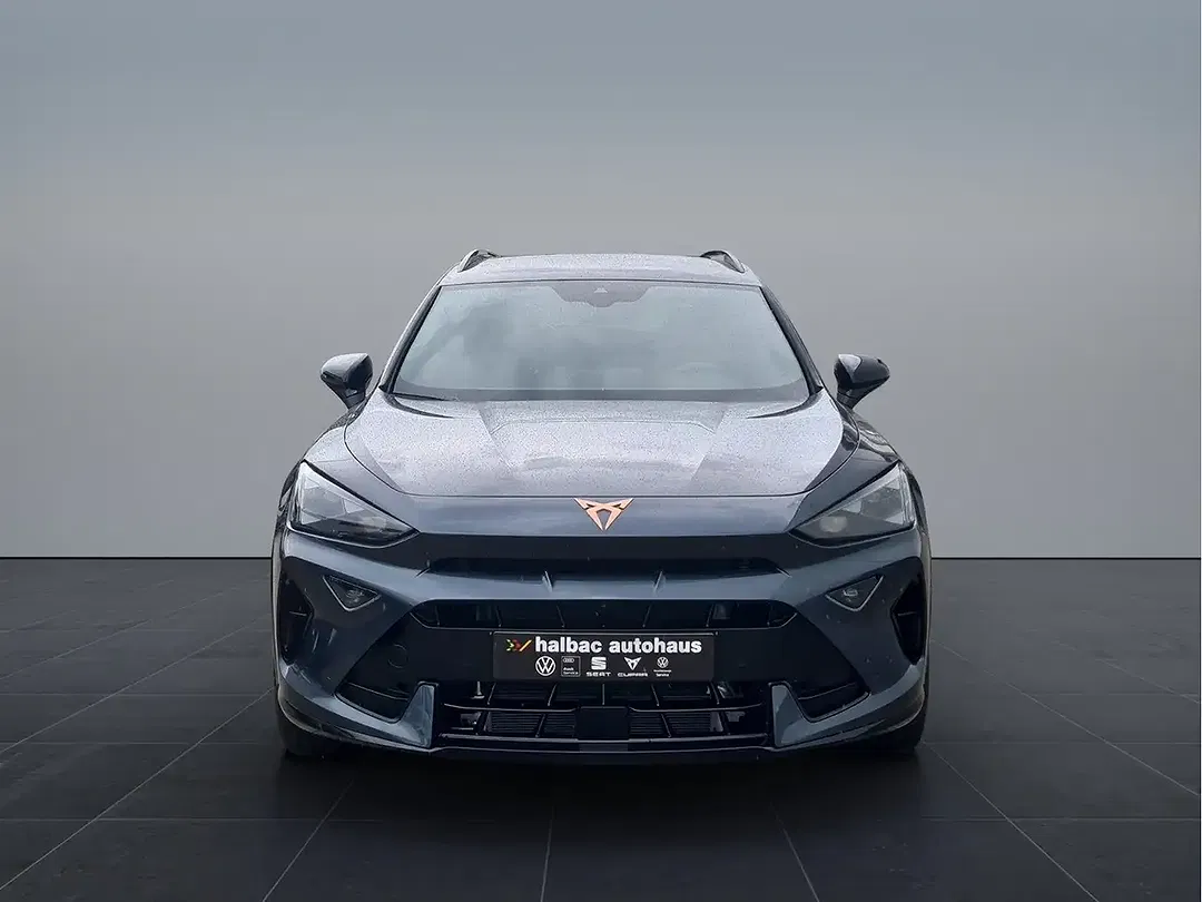 CUPRA Formentor - Thumbnail 3