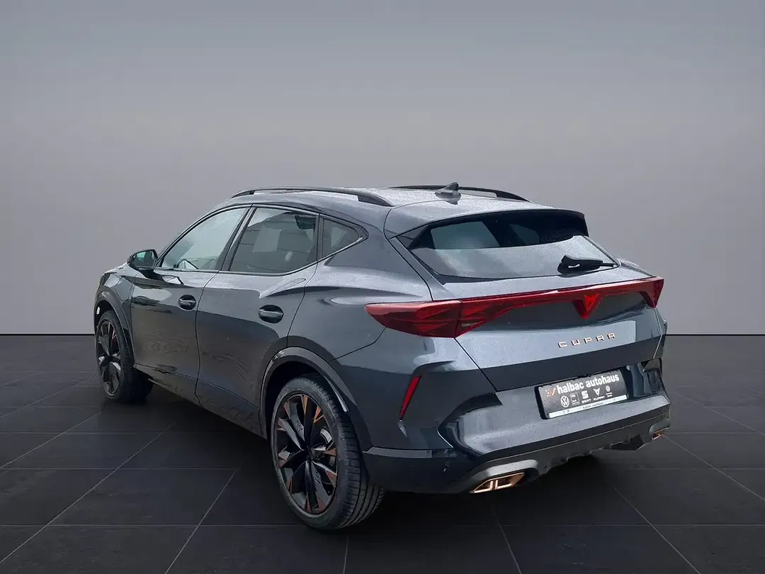 CUPRA Formentor - Thumbnail 5