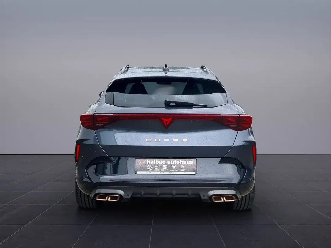 CUPRA Formentor - Thumbnail 6