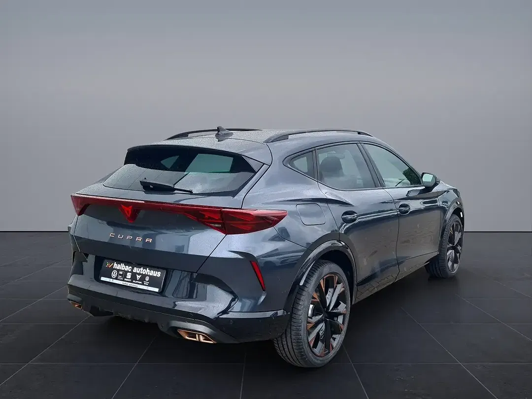 CUPRA Formentor - Thumbnail 7