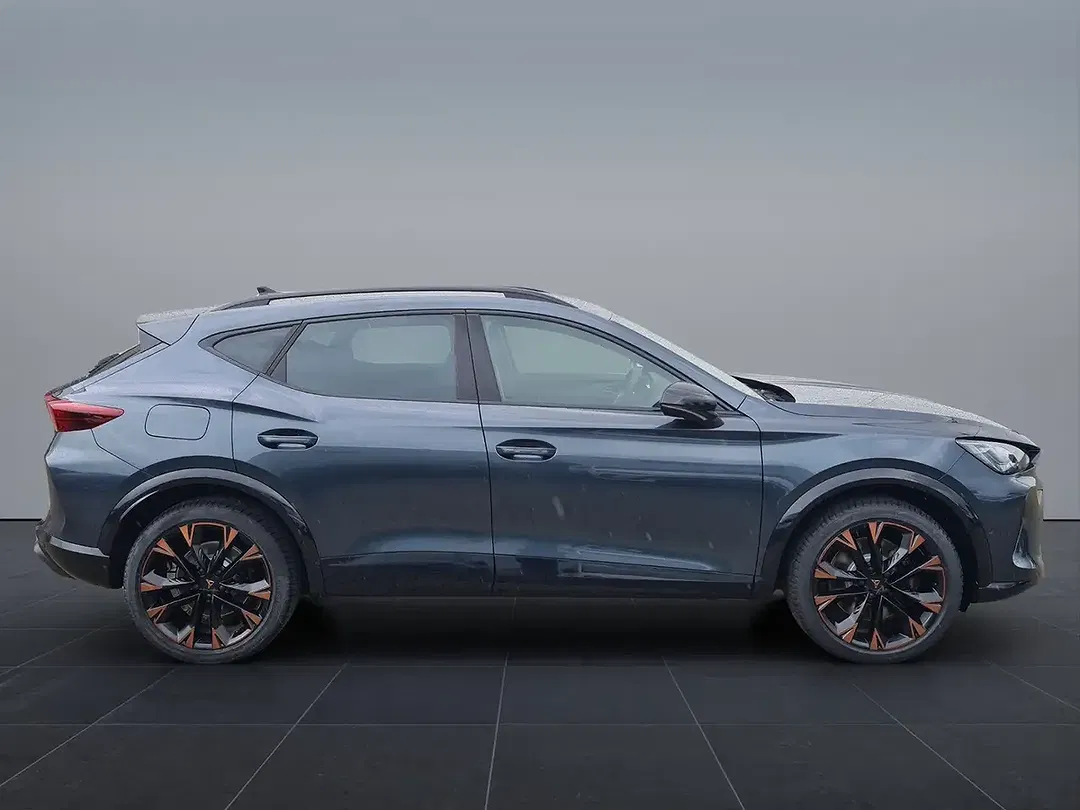CUPRA Formentor - Thumbnail 8