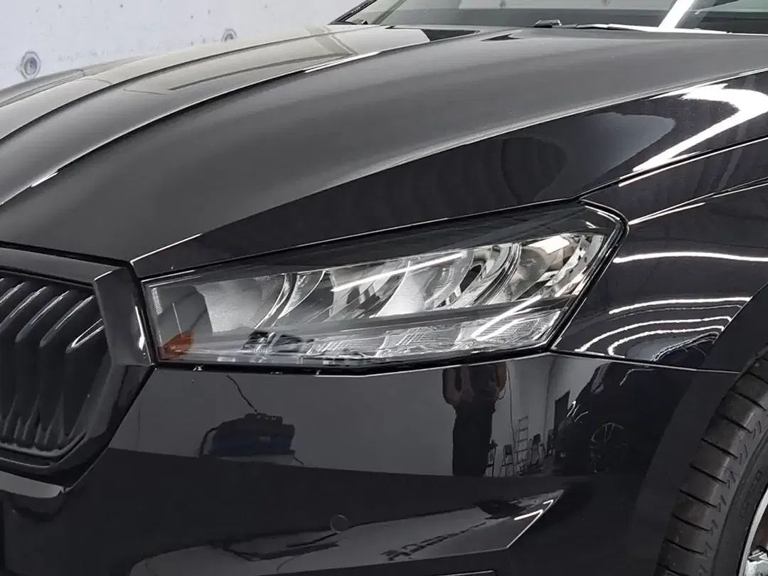 Skoda Fabia - Thumbnail 5