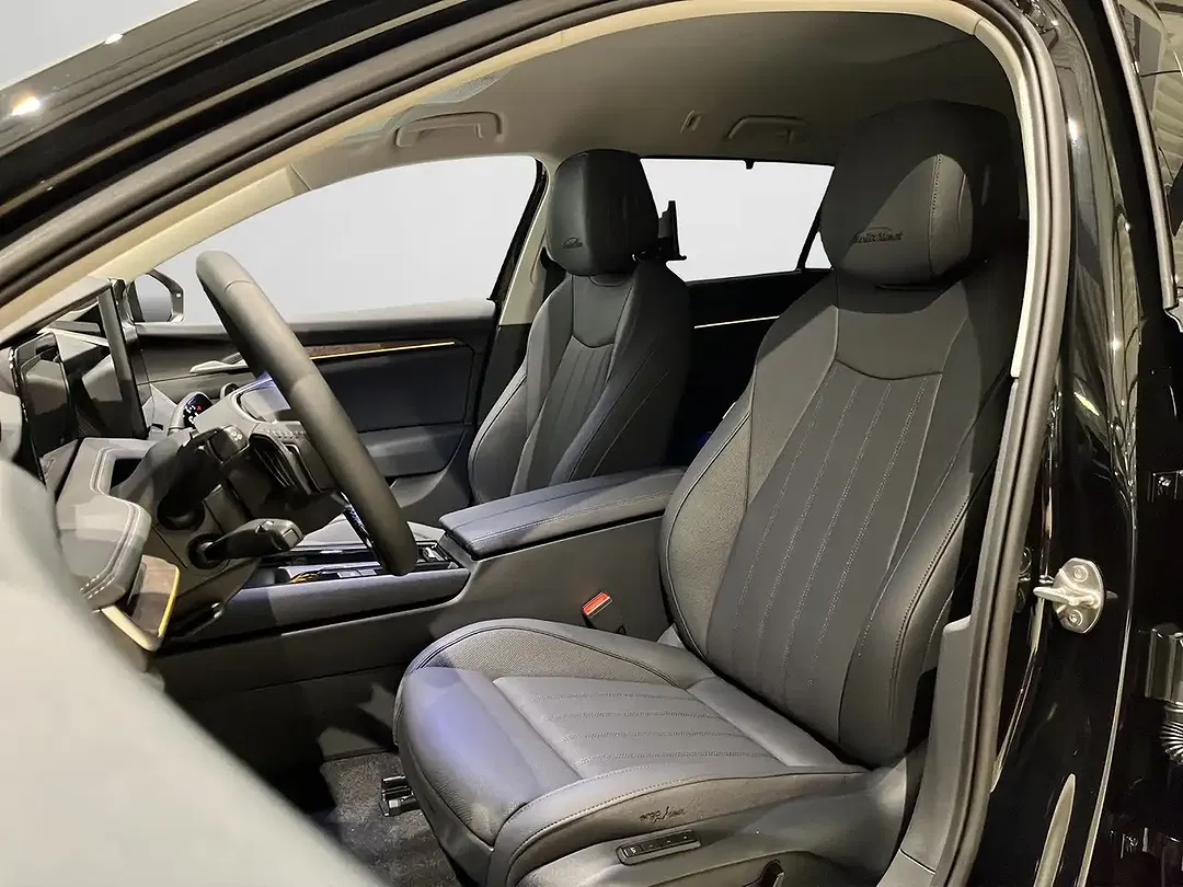 Skoda Superb - Thumbnail 11