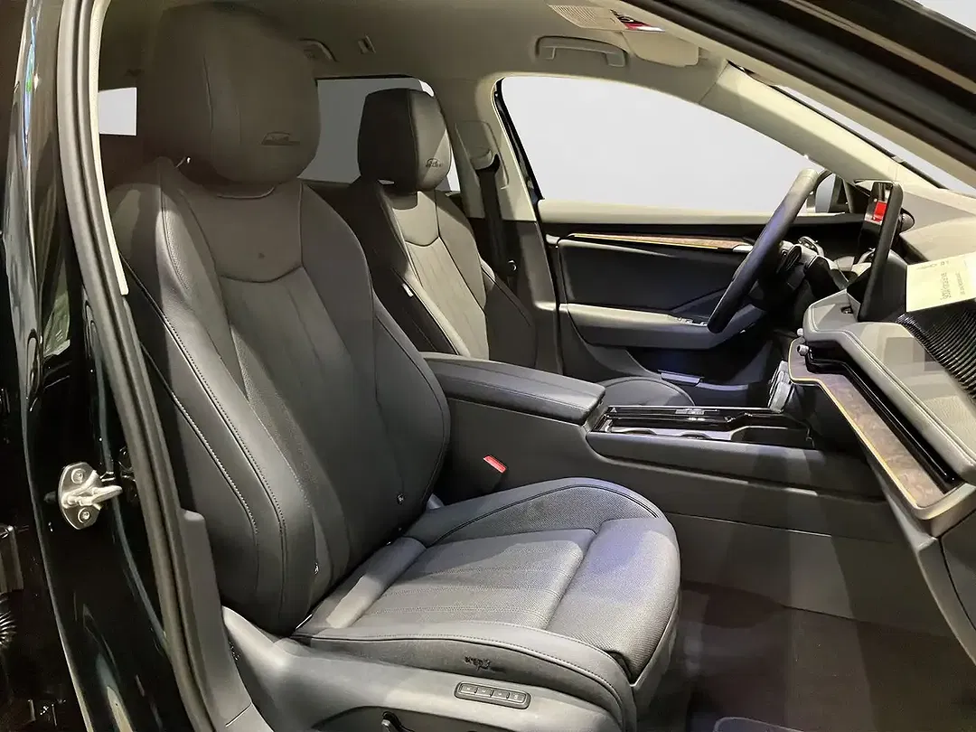 Skoda Superb - Thumbnail 4
