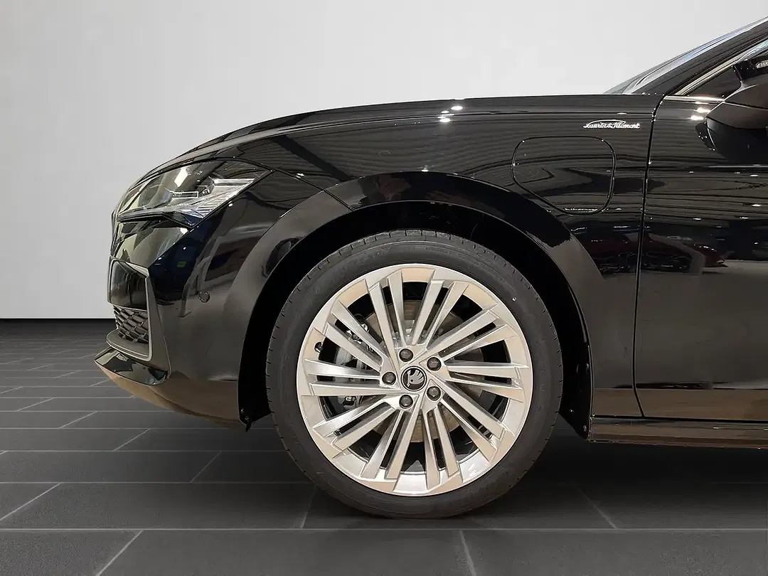 Skoda Superb - Thumbnail 7