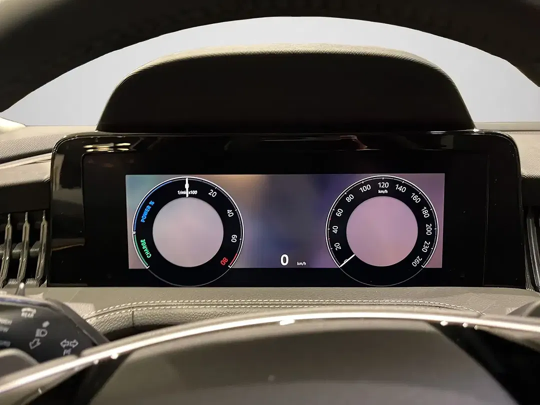 Skoda Superb - Thumbnail 9