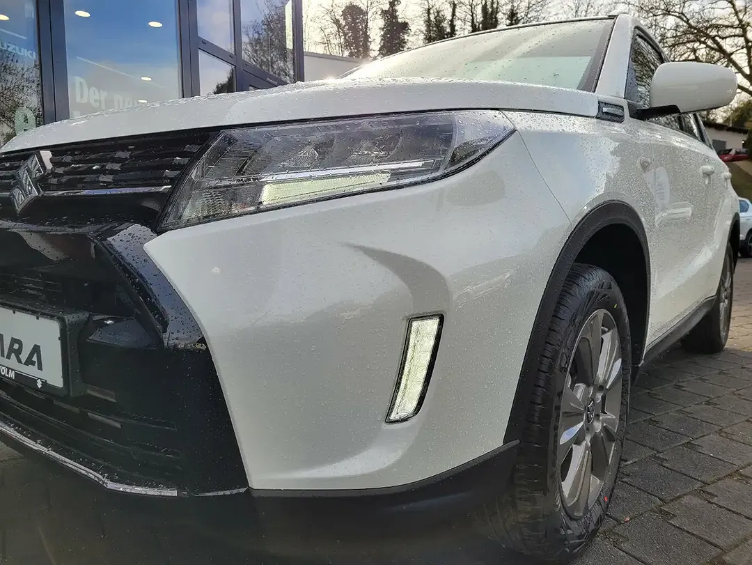 Suzuki Vitara - Thumbnail 6