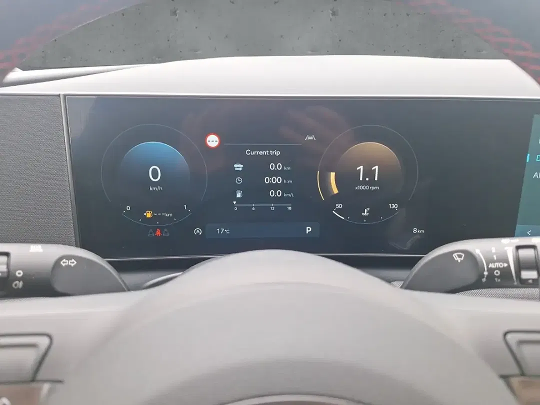 Hyundai TUCSON - Thumbnail 15