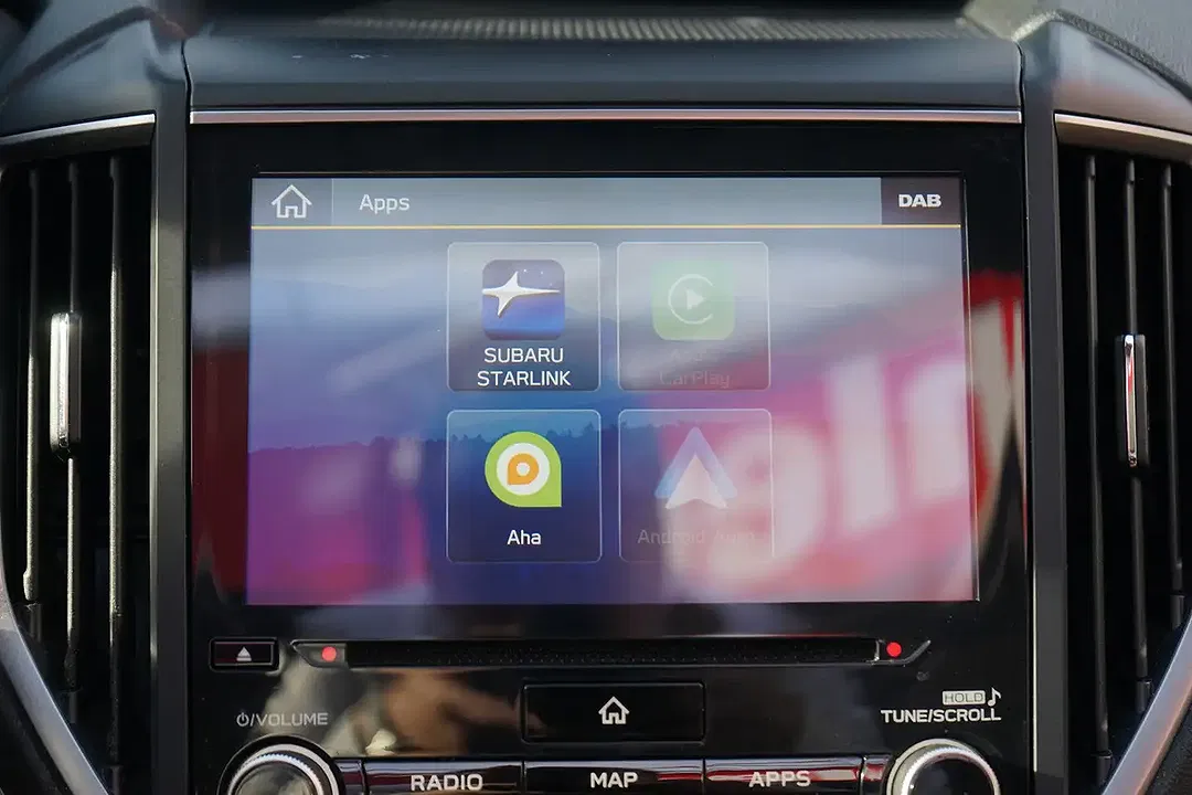 Subaru Forester - Thumbnail 13