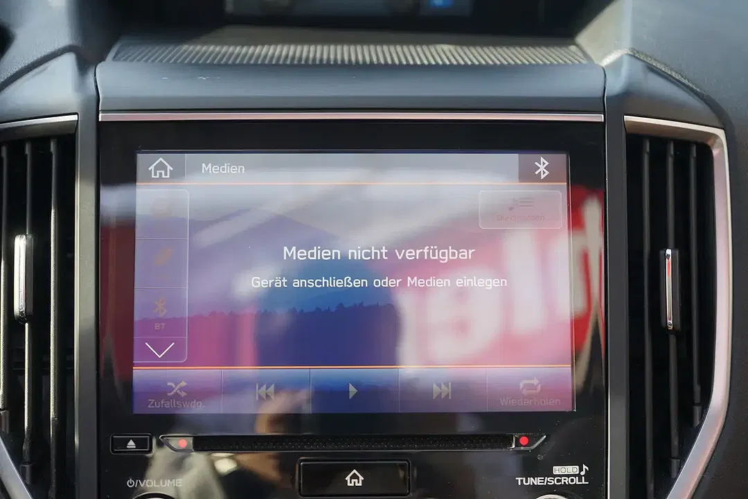 Subaru Forester - Thumbnail 14
