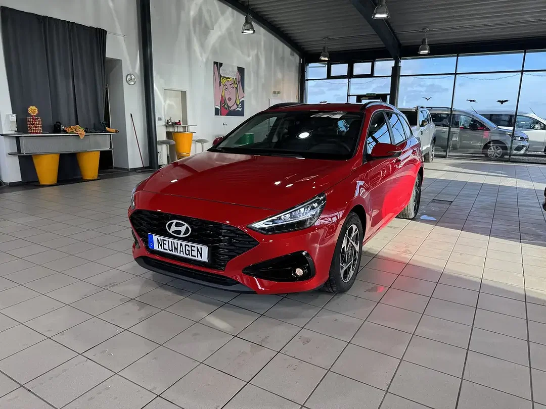 Hyundai i30 - Afbeelding 1