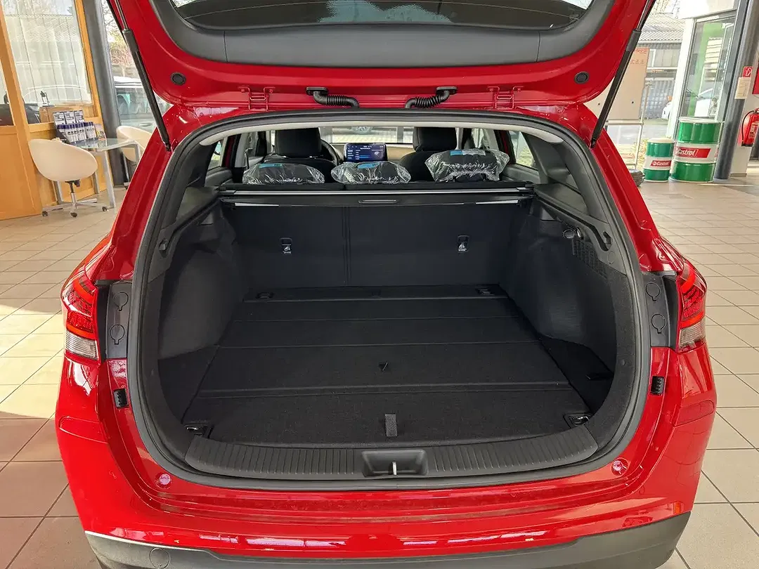 Hyundai i30 - Thumbnail 14