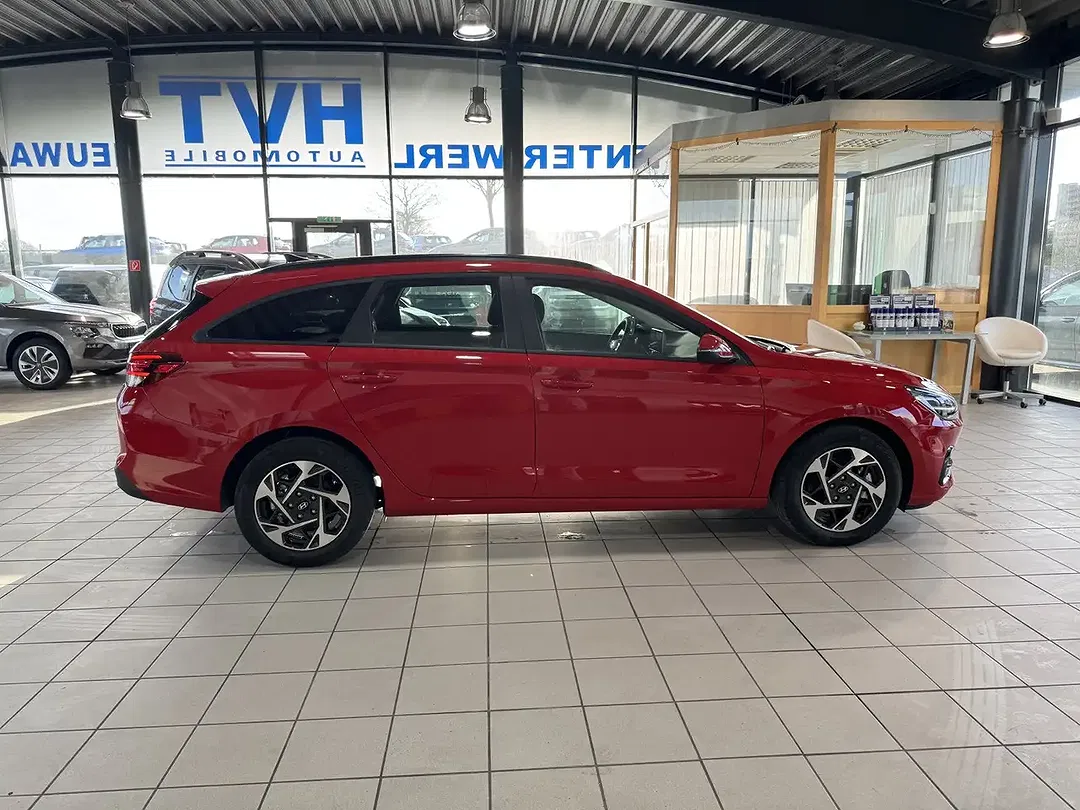Hyundai i30 - Thumbnail 7