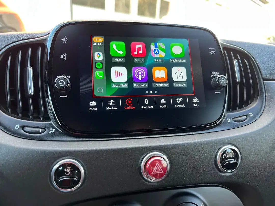 Abarth 695 - Thumbnail 9