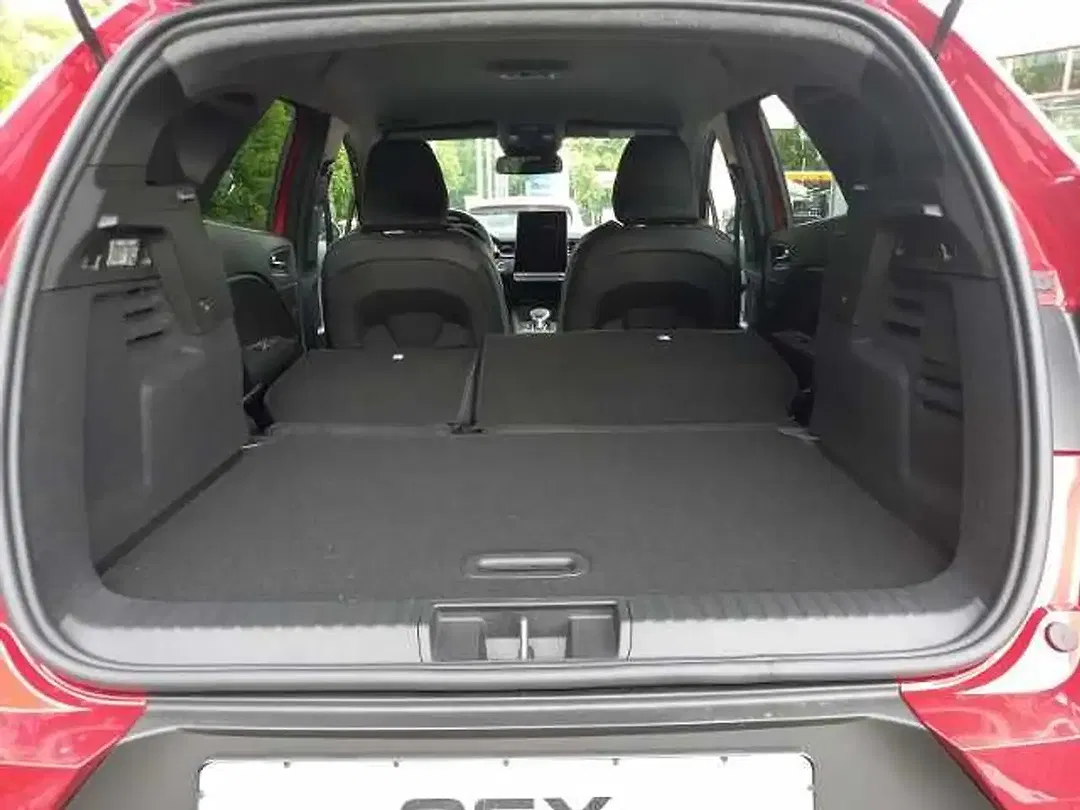Mitsubishi ASX - Thumbnail 10