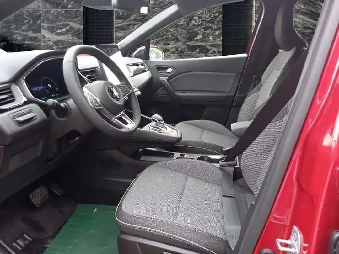 Mitsubishi ASX - Thumbnail 11