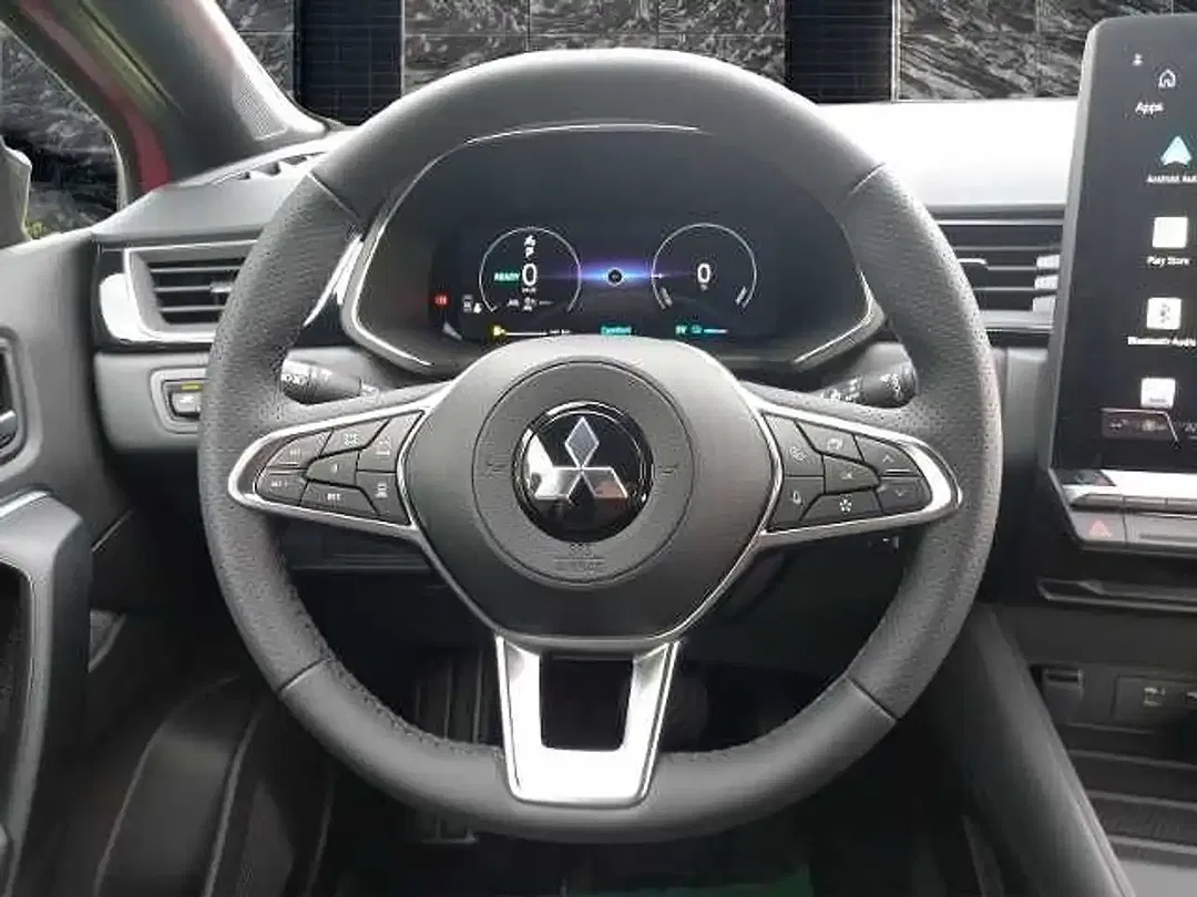 Mitsubishi ASX - Thumbnail 12