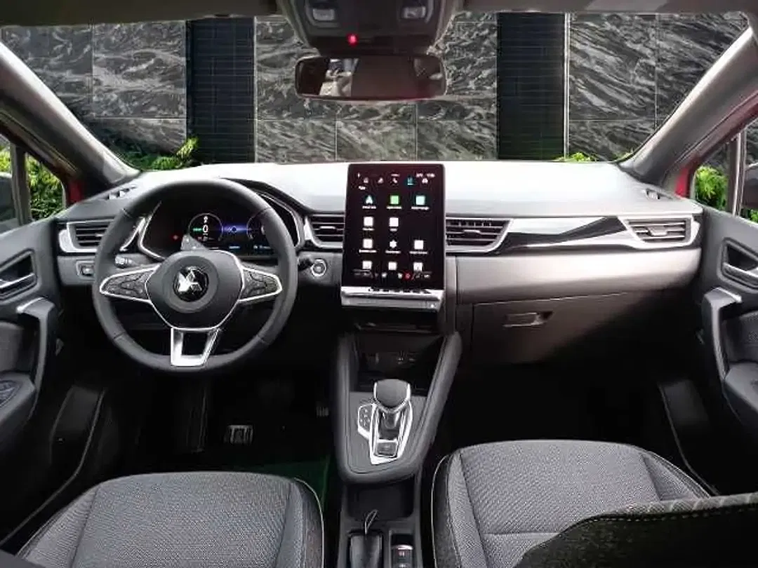 Mitsubishi ASX - Thumbnail 13