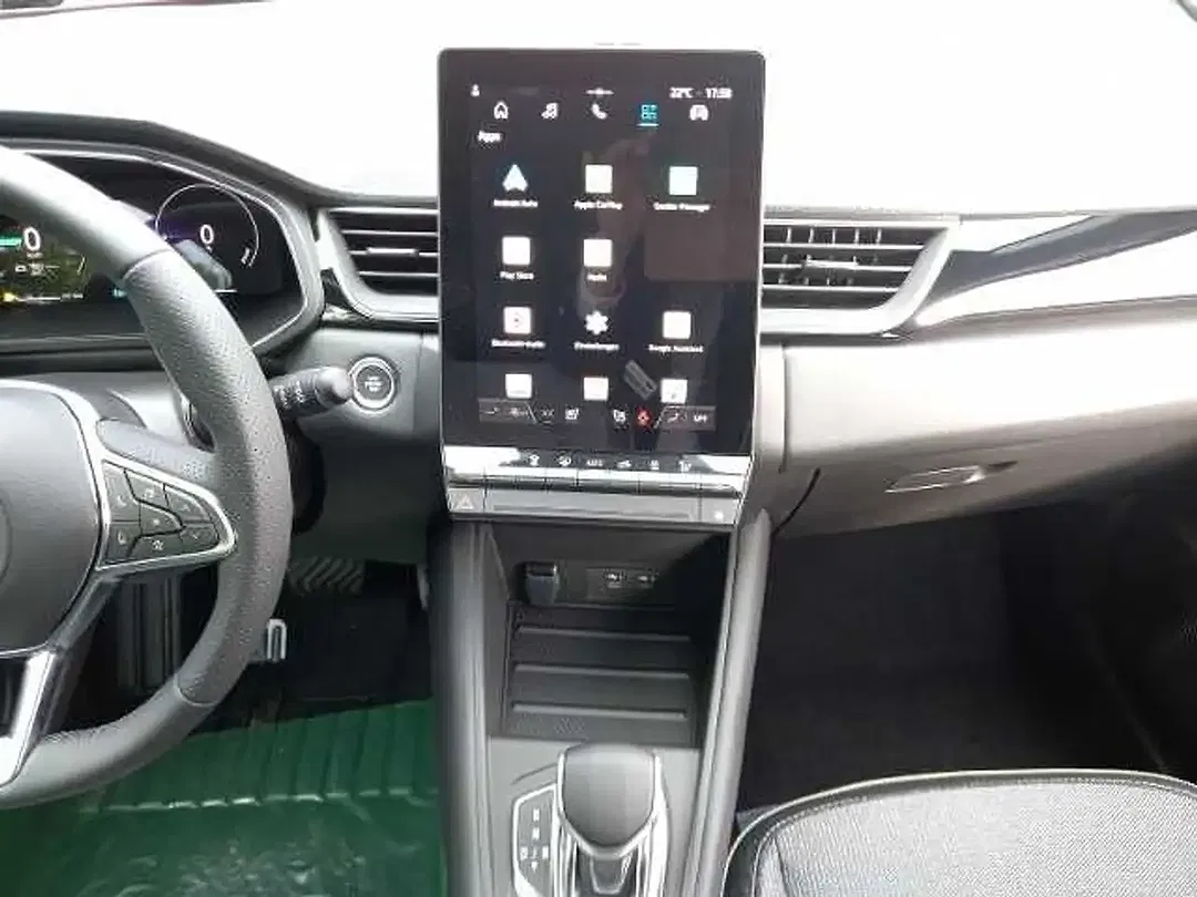 Mitsubishi ASX - Thumbnail 14