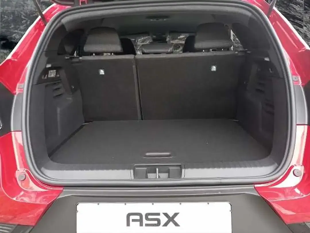 Mitsubishi ASX - Thumbnail 9